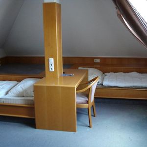 Economy Einzelzimmer